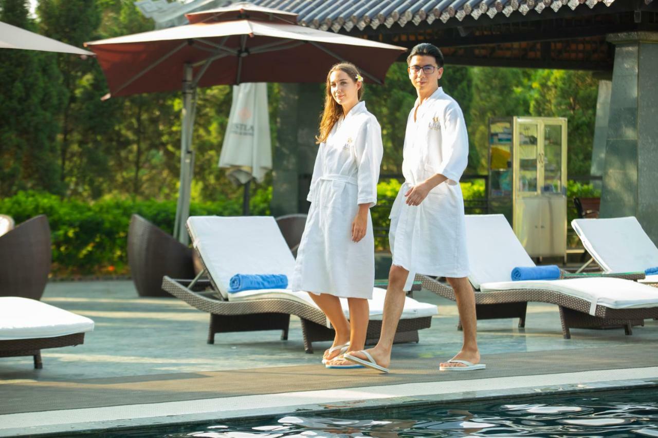 Westlake Hotel & Resort Vinh Phuc Vinh Yen Dış mekan fotoğraf