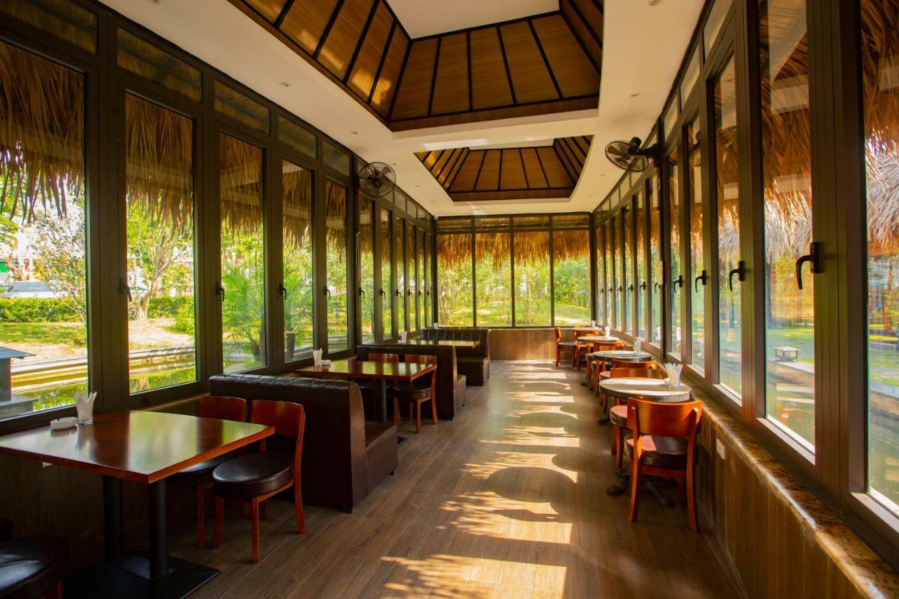 Westlake Hotel & Resort Vinh Phuc Vinh Yen Dış mekan fotoğraf