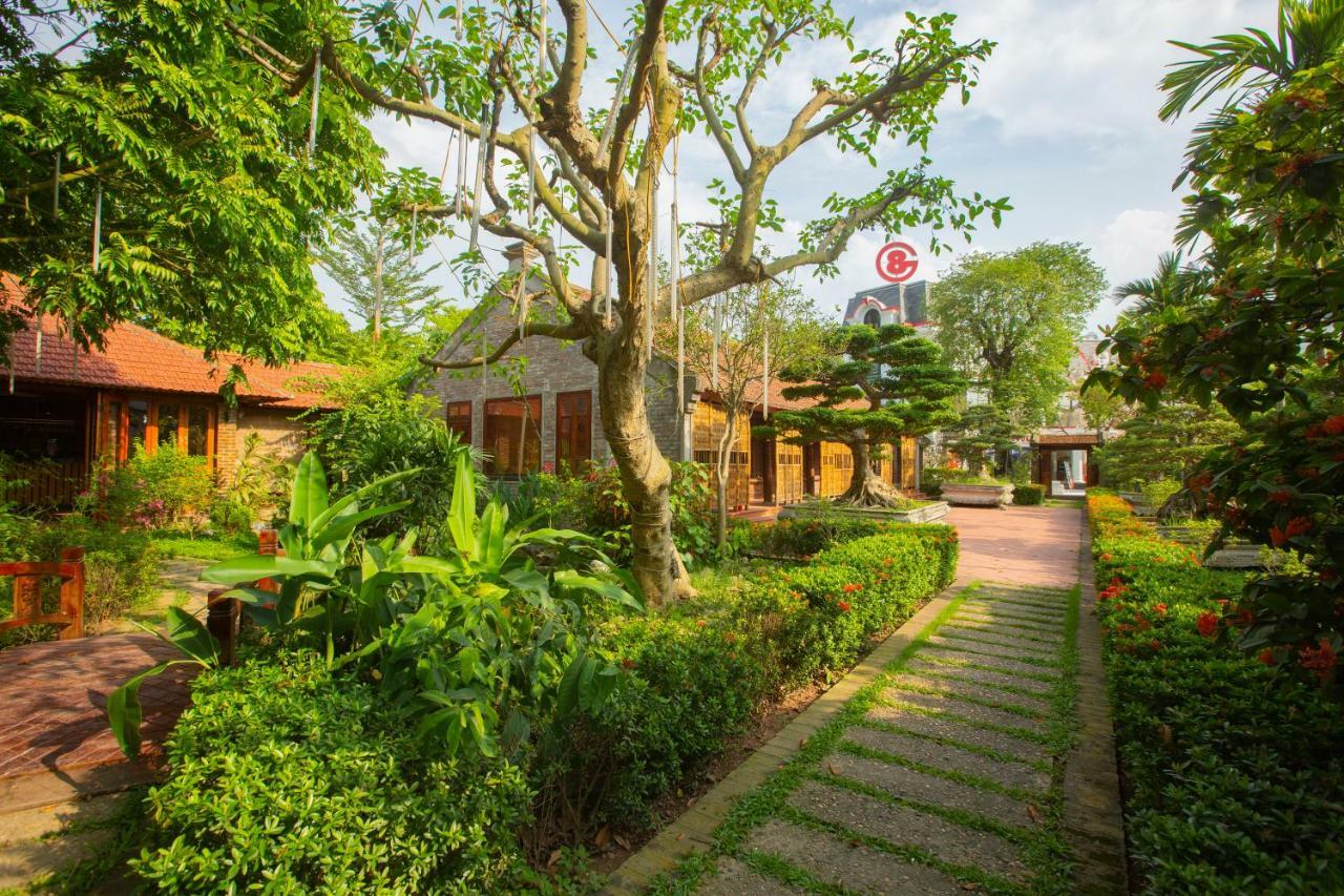 Westlake Hotel & Resort Vinh Phuc Vinh Yen Dış mekan fotoğraf