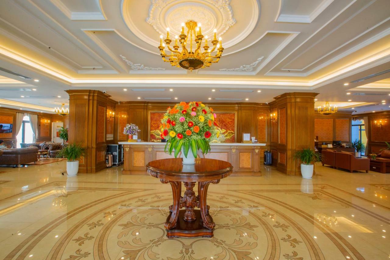 Westlake Hotel & Resort Vinh Phuc Vinh Yen Dış mekan fotoğraf