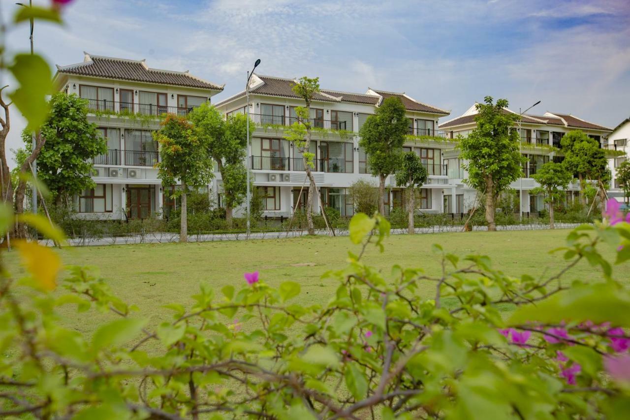 Westlake Hotel & Resort Vinh Phuc Vinh Yen Dış mekan fotoğraf
