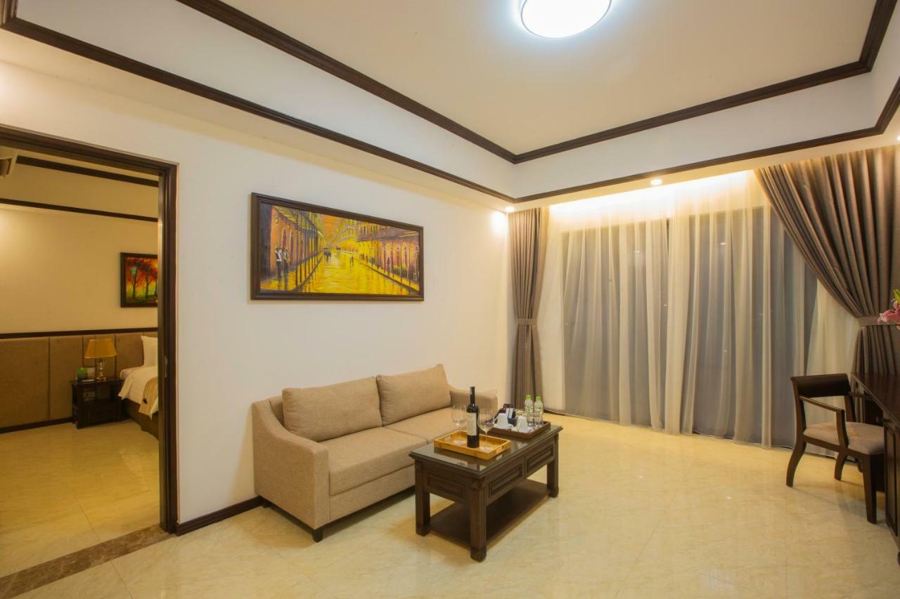 Westlake Hotel & Resort Vinh Phuc Vinh Yen Dış mekan fotoğraf